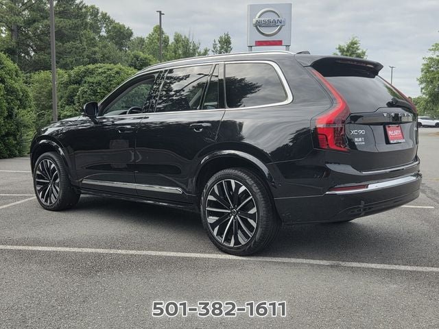 2025 Volvo XC90 B5 Plus 2025.5
