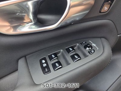 2025 Volvo XC90 B5 Plus 2025.5