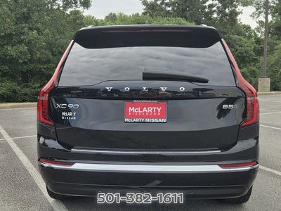 2025 Volvo XC90 B5 Plus 2025.5