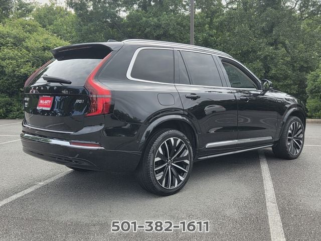 2025 Volvo XC90 B5 Plus 2025.5