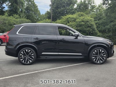 2025 Volvo XC90 B5 Plus 2025.5