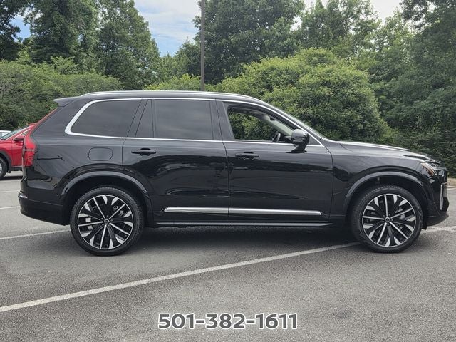 2025 Volvo XC90 B5 Plus 2025.5