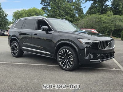 2025 Volvo XC90 B5 Plus 2025.5