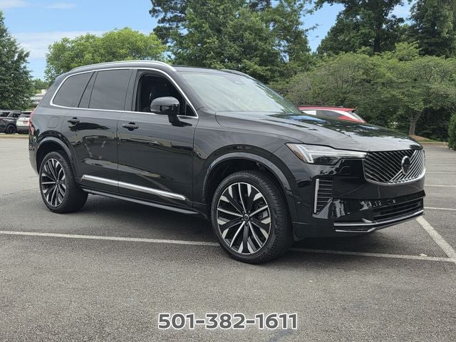 2025 Volvo XC90 B5 Plus 2025.5