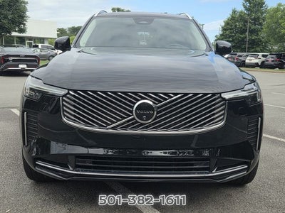 2025 Volvo XC90 B5 Plus 2025.5