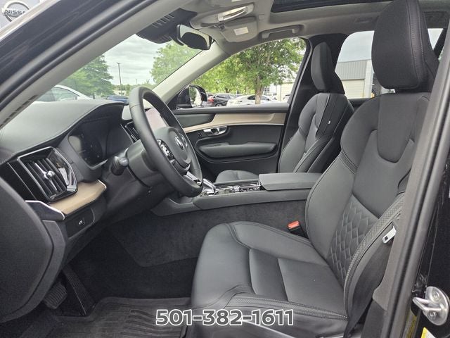 2025 Volvo XC90 B5 Plus 2025.5