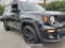 2022 Jeep Renegade Altitude