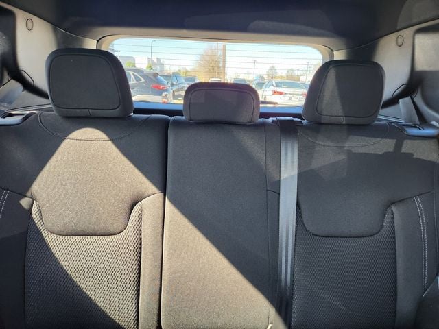 2022 Jeep Renegade Altitude