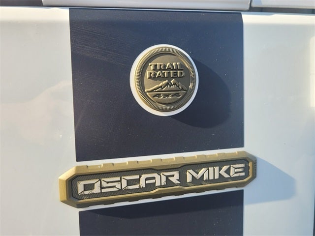 2017 Jeep Wrangler Unlimited Freedom Edition