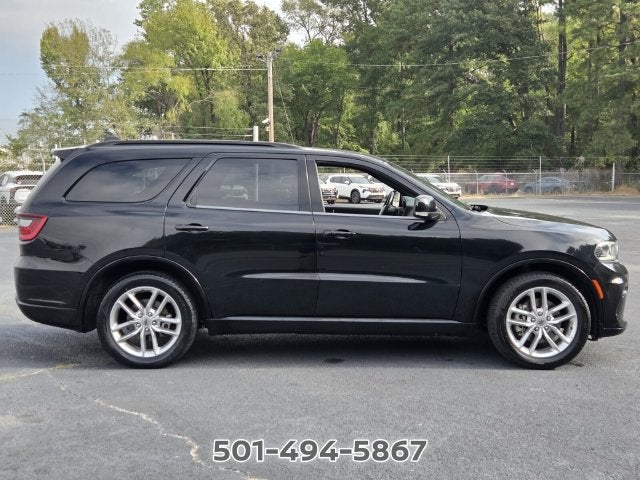 2023 Dodge Durango GT Plus