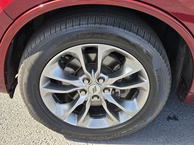 2019 Dodge Durango R/T