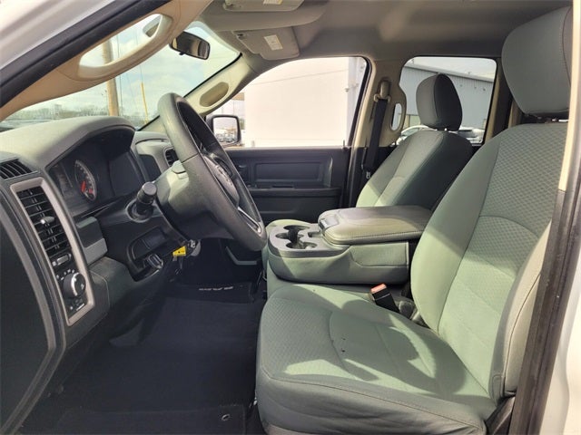 2015 RAM 1500 Express