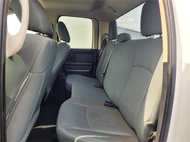 2015 RAM 1500 Express