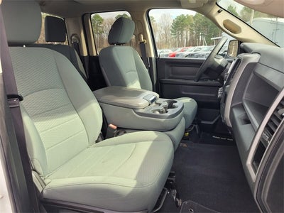 2015 RAM 1500 Express