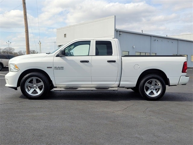 2015 RAM 1500 Express