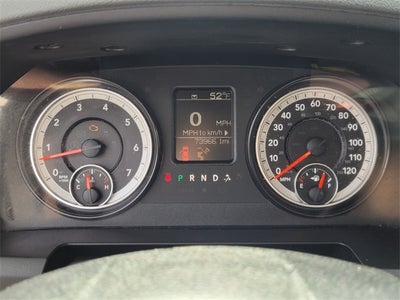 2015 RAM 1500 Express