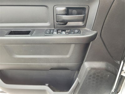 2015 RAM 1500 Express