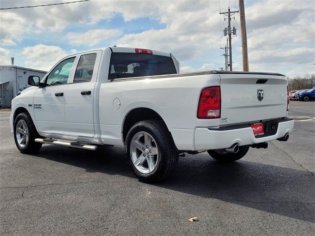 2015 RAM 1500 Express