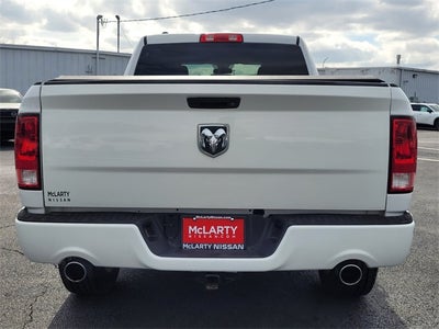 2015 RAM 1500 Express