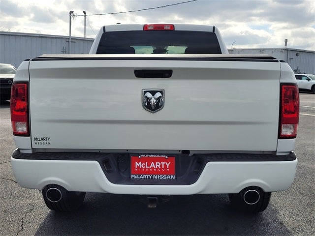 2015 RAM 1500 Express