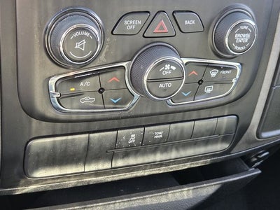 2019 RAM 1500 Classic Express