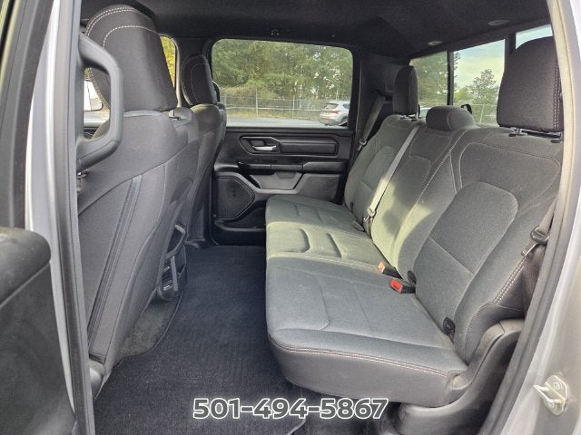 2024 RAM 1500 Tradesman