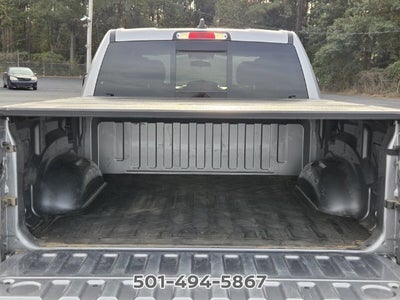 2024 RAM 1500 Tradesman