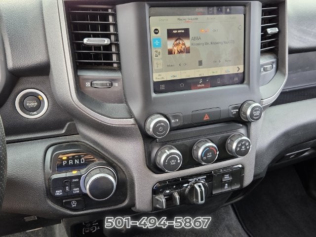 2024 RAM 1500 Tradesman