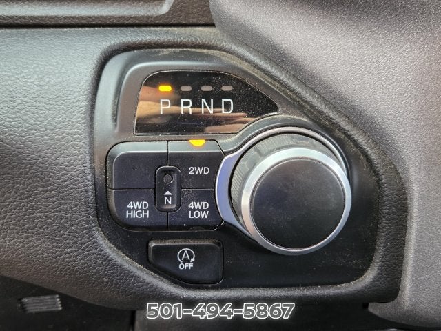 2024 RAM 1500 Tradesman
