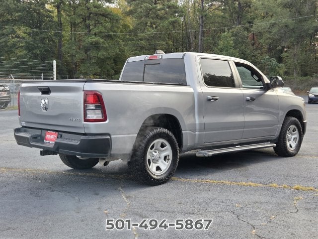 2024 RAM 1500 Tradesman