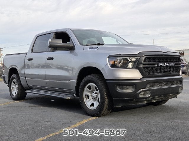 2024 RAM 1500 Tradesman