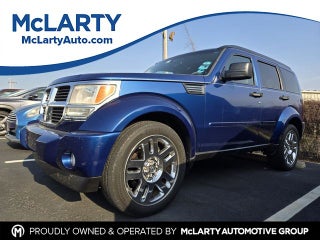 2010 Dodge Nitro SE