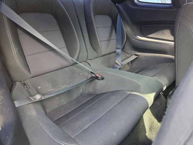 2016 Ford Mustang V6