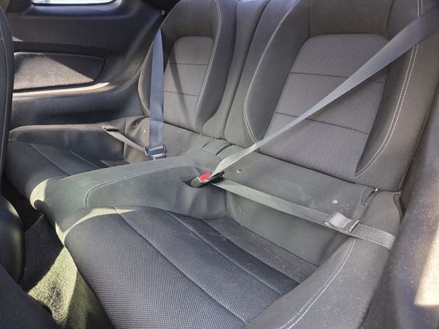 2016 Ford Mustang V6