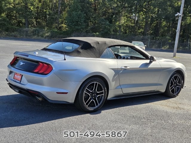 2023 Ford Mustang EcoBoost Premium