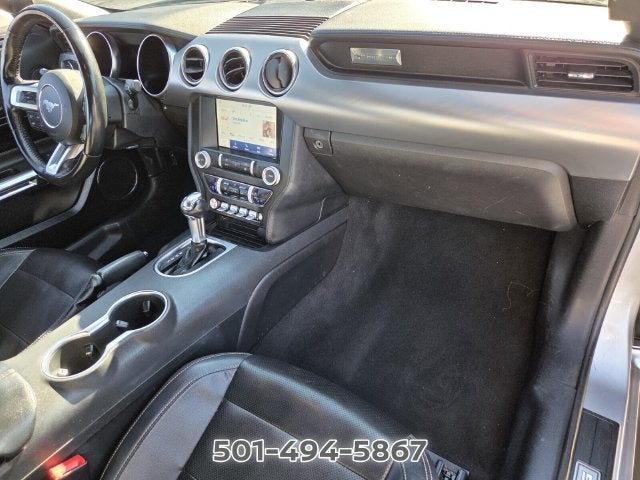 2023 Ford Mustang EcoBoost Premium