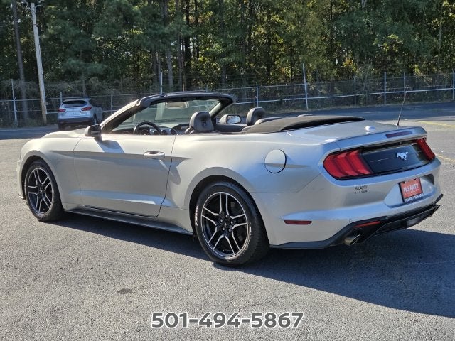 2023 Ford Mustang EcoBoost Premium