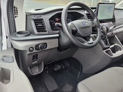 2023 Ford Transit-350 XLT