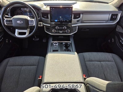 2024 Ford Expedition Max XLT