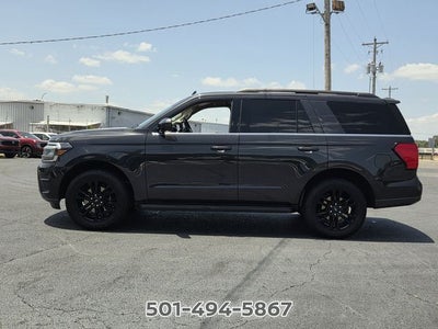 2024 Ford Expedition XLT