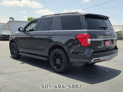2024 Ford Expedition XLT