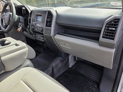 2022 Ford F-250SD XL