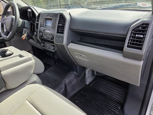 2022 Ford F-250SD XL