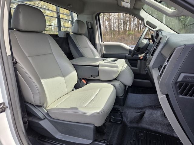 2022 Ford F-250SD XL