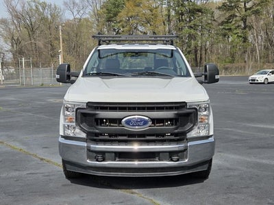 2022 Ford F-250SD XL