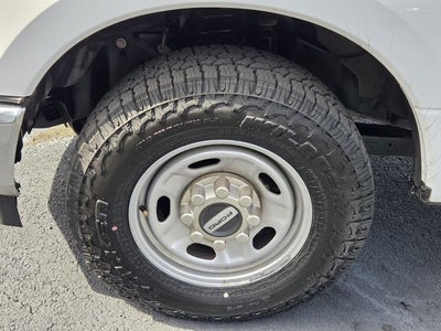 2022 Ford F-250SD XL