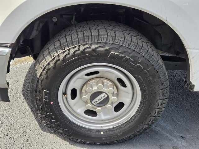 2022 Ford F-250SD XL