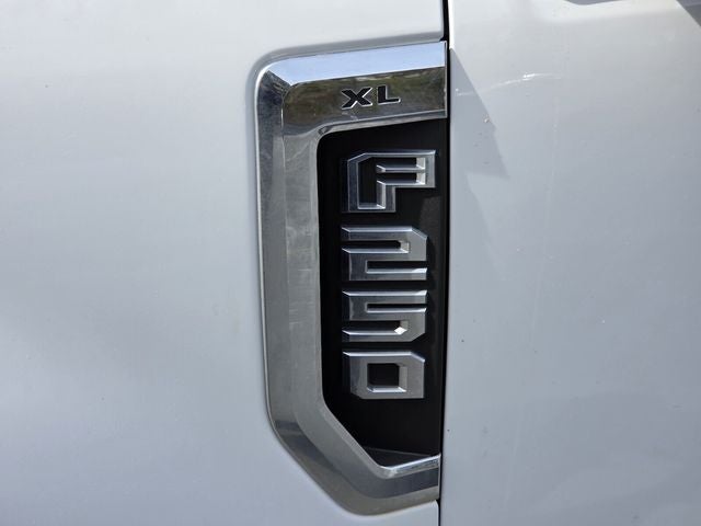 2022 Ford F-250SD XL