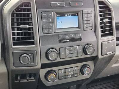 2022 Ford F-250SD XL