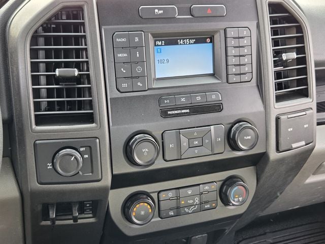 2022 Ford F-250SD XL